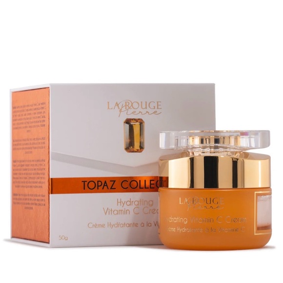 La Rouge Pierre Vitamin C Hydrating Cream - Picture 5 of 10